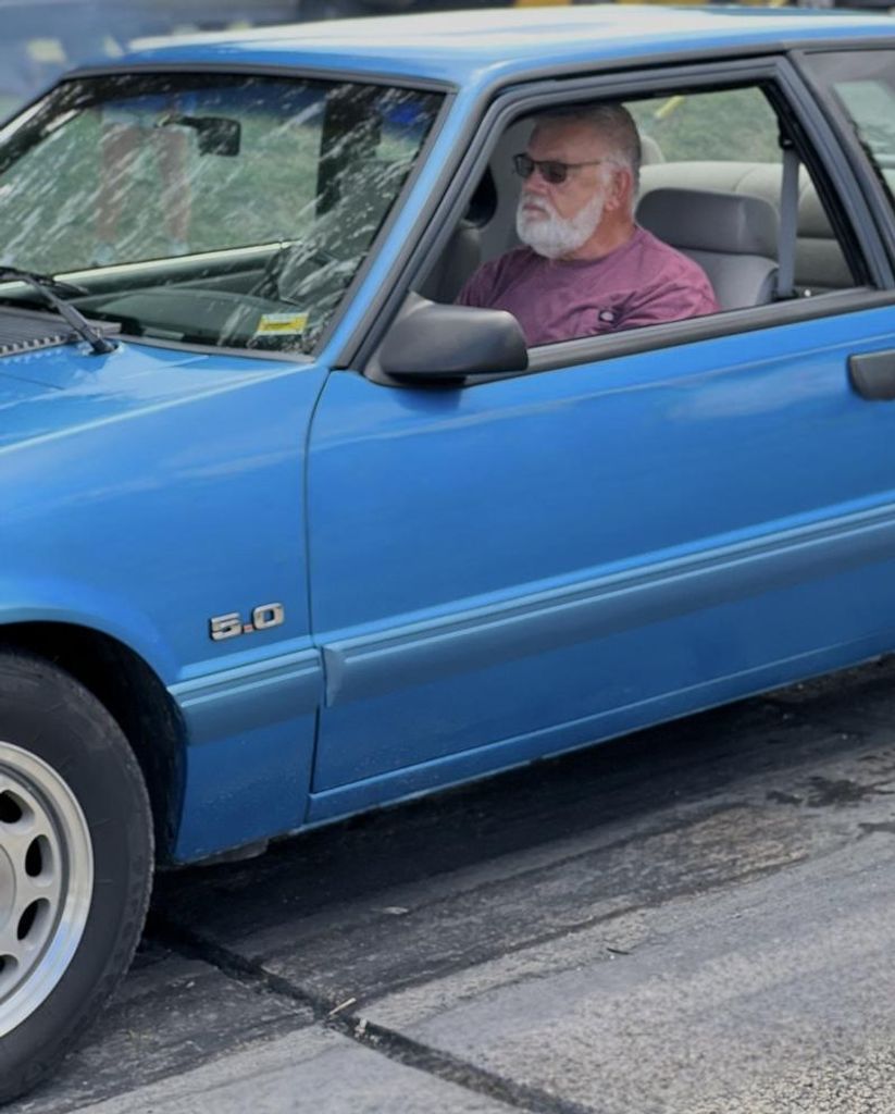 Rickey Mccasland Profile Photo