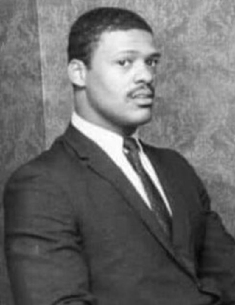 Anthony "Tony" Hunter