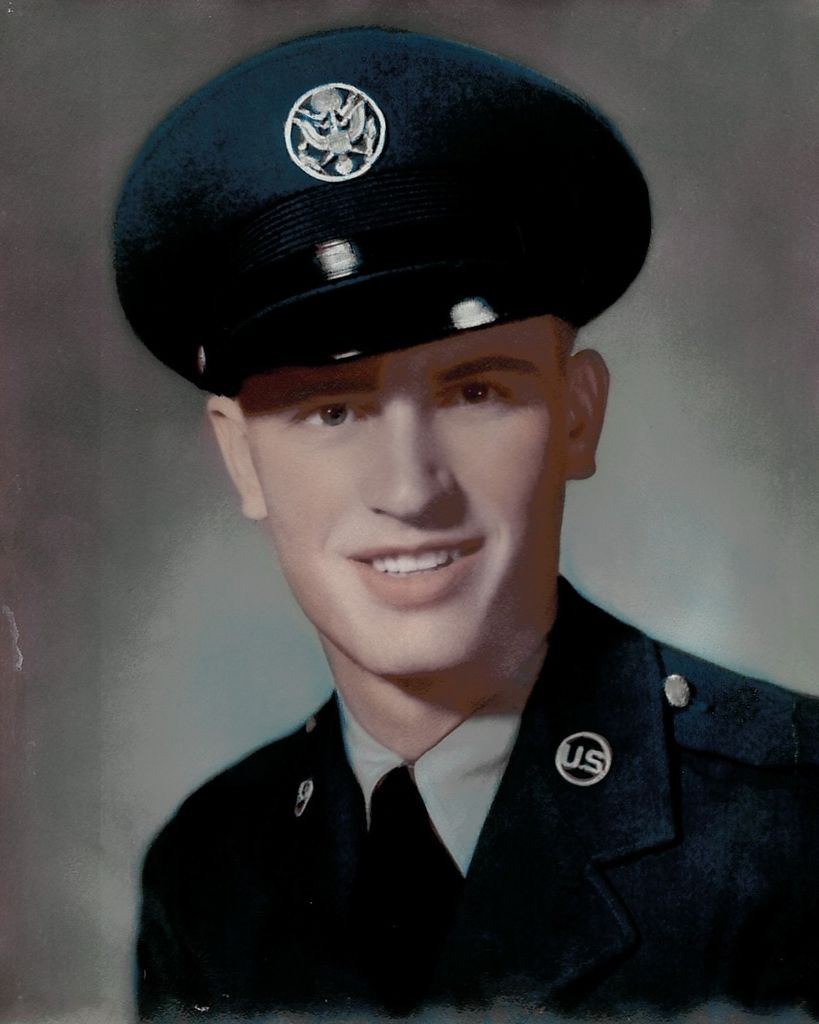 Theodore "Ted" Blotsky Profile Photo