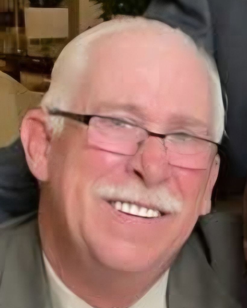 Craig S. Sullivan, Sr.