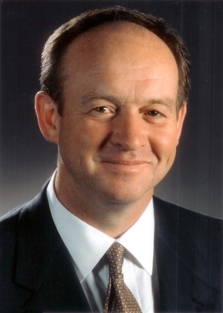 David Harold Wilfred Hasson Profile Photo