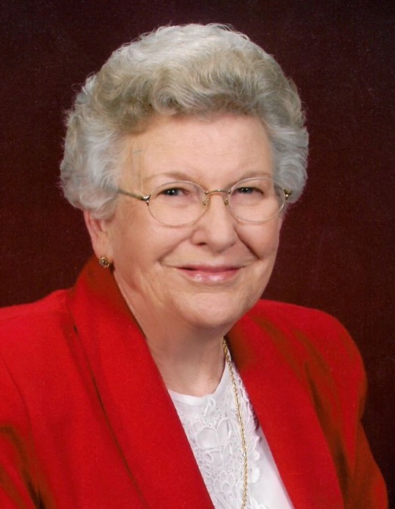 Omadell Alice (Mcintosh)  Garnett