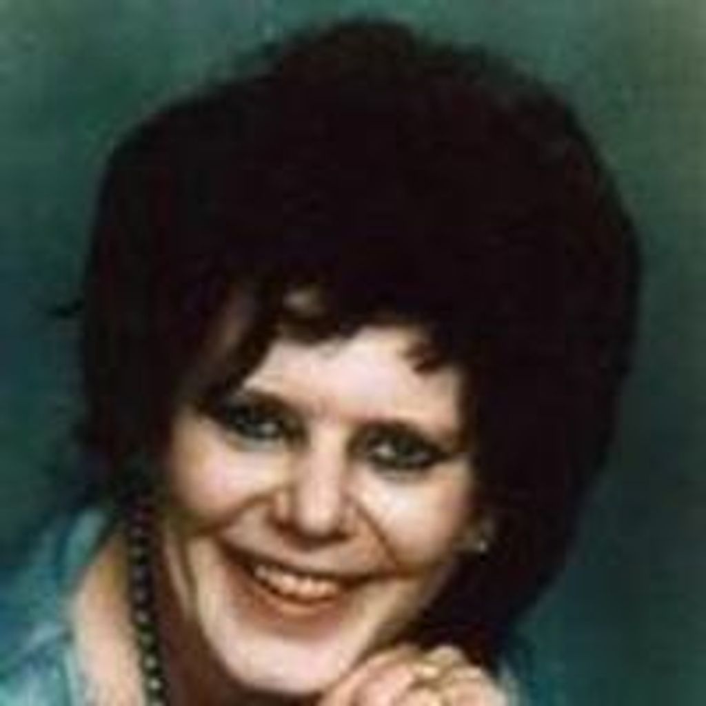Beverly J. Petty-Ledford