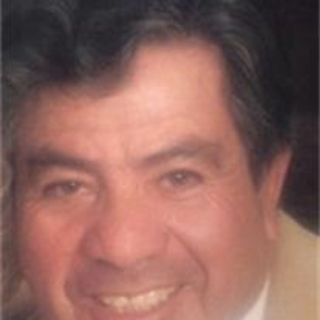 Pedro G. Grijalva