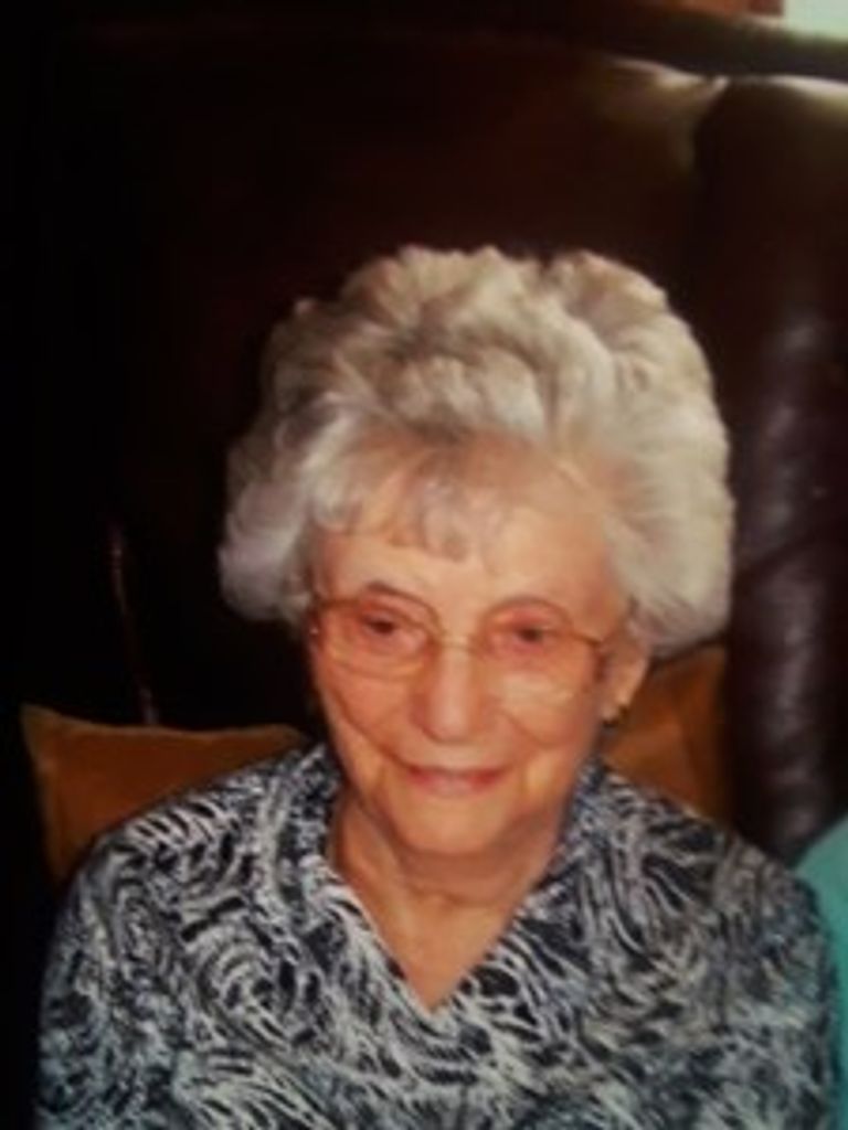 Edith Conley