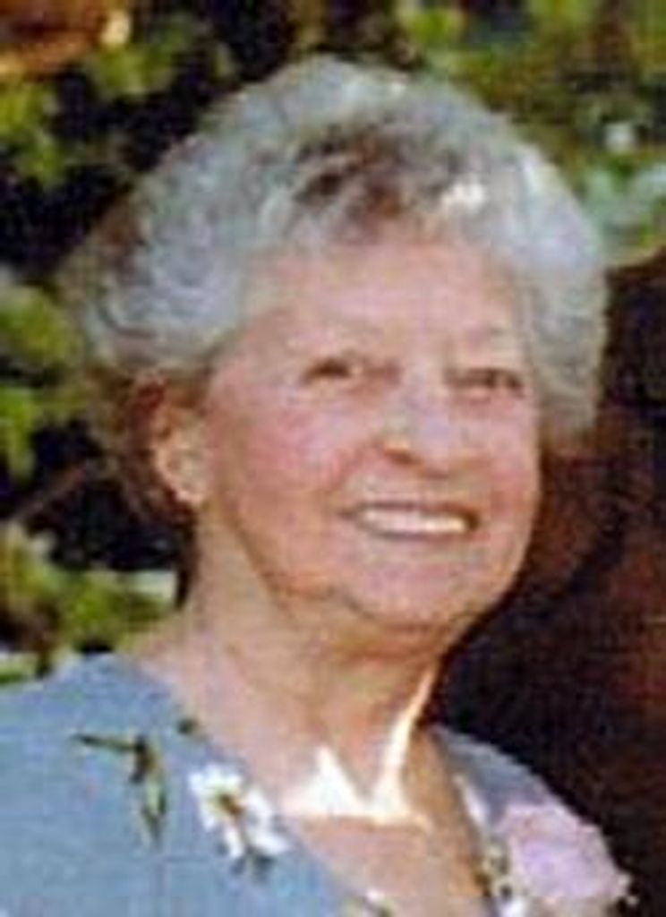 Florence Martitz-Delisle Profile Photo