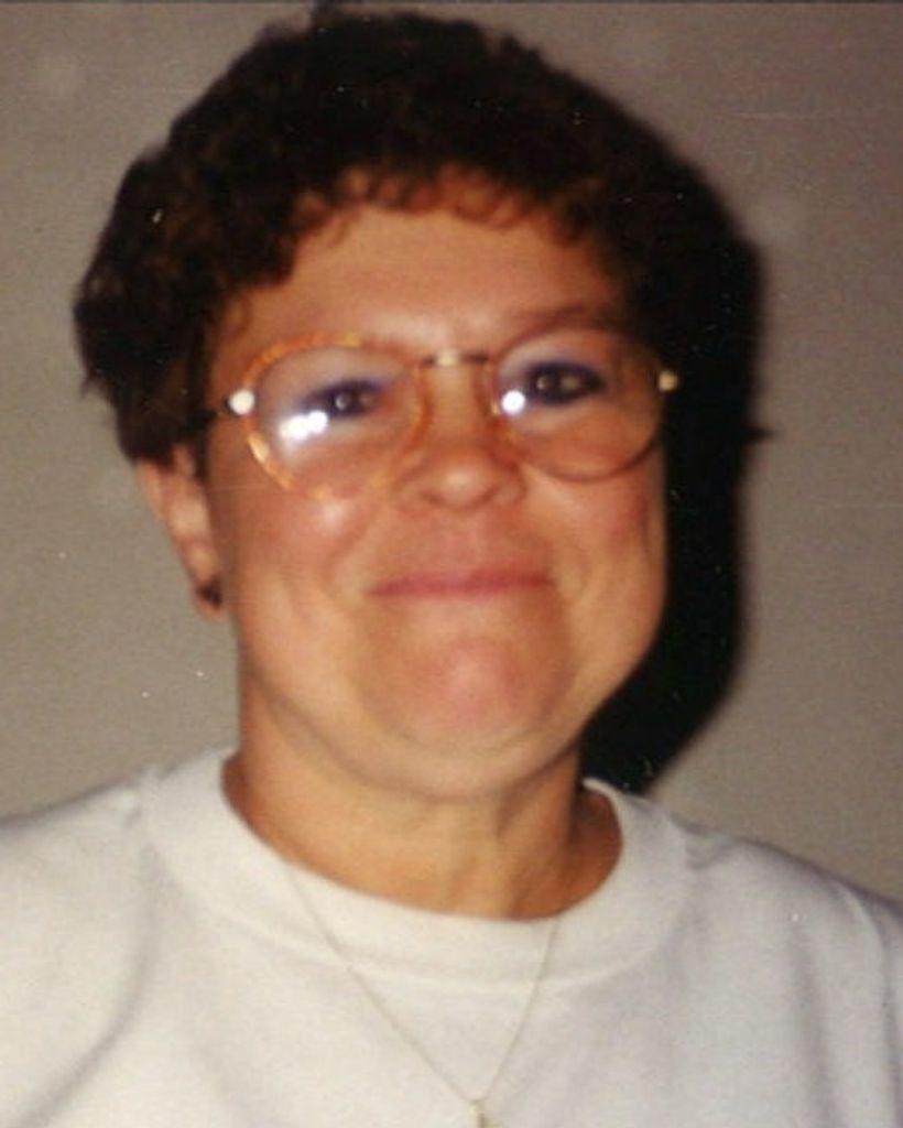 Connie Wymer Profile Photo