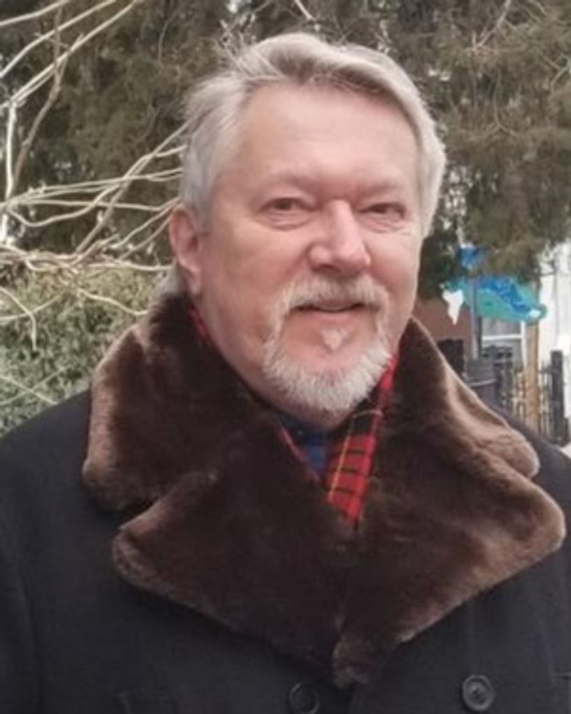 James M. "Jim" Williams