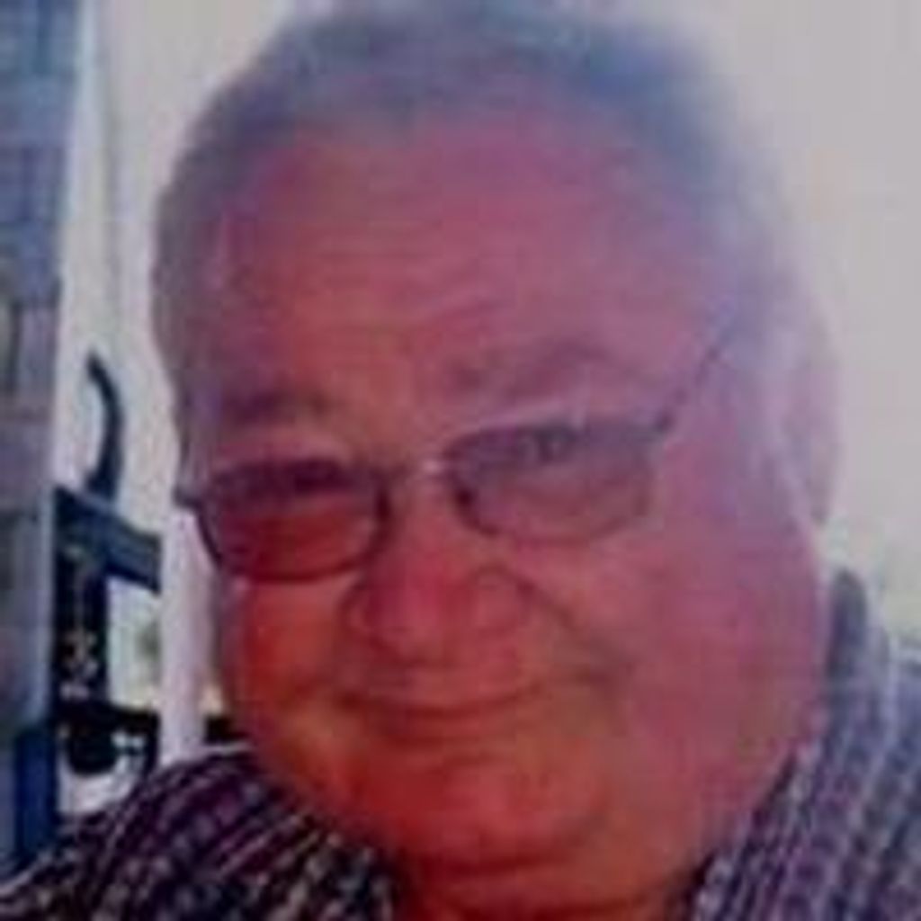 John I. Wells Profile Photo