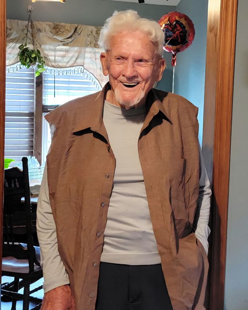Buddy Gene Mason Profile Photo