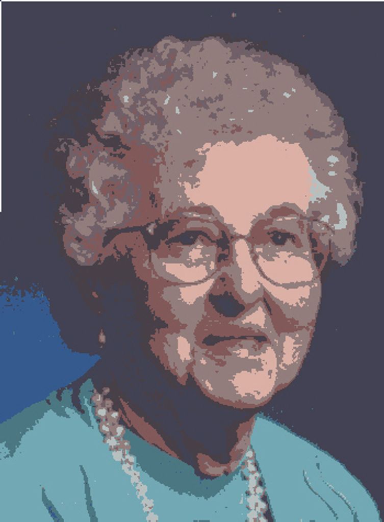 Frances Kienbaum
