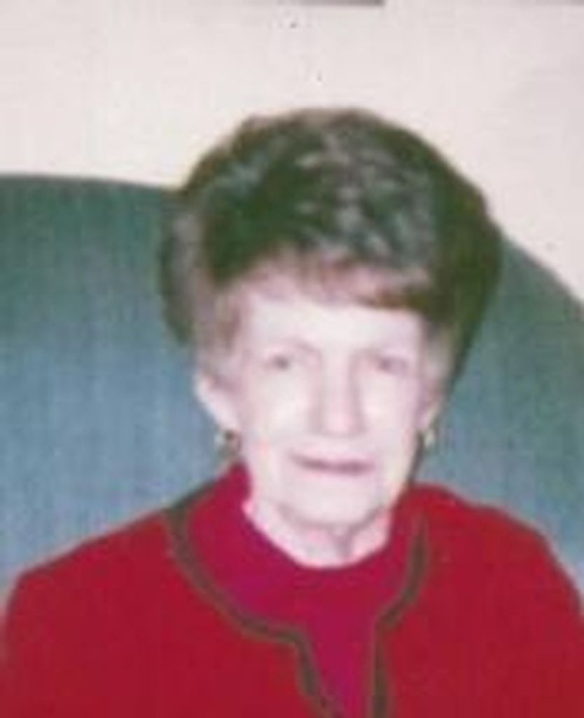 Janice Faulkner