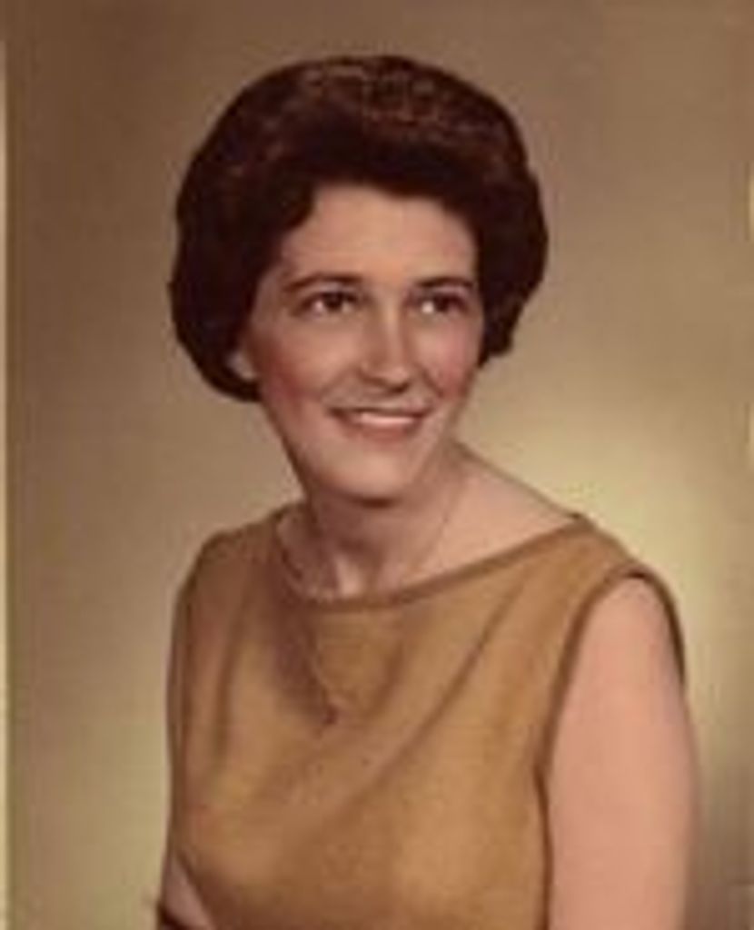 Elizabeth R. Ferrante