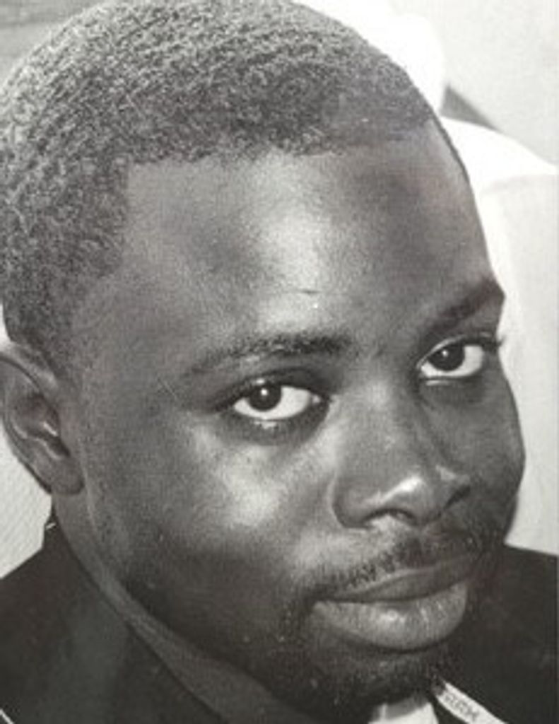 Robbe A. Rodney