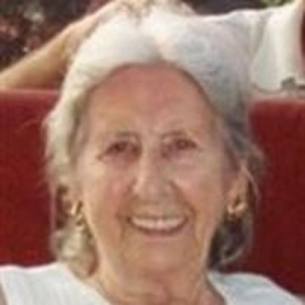 Rita Joan Miller
