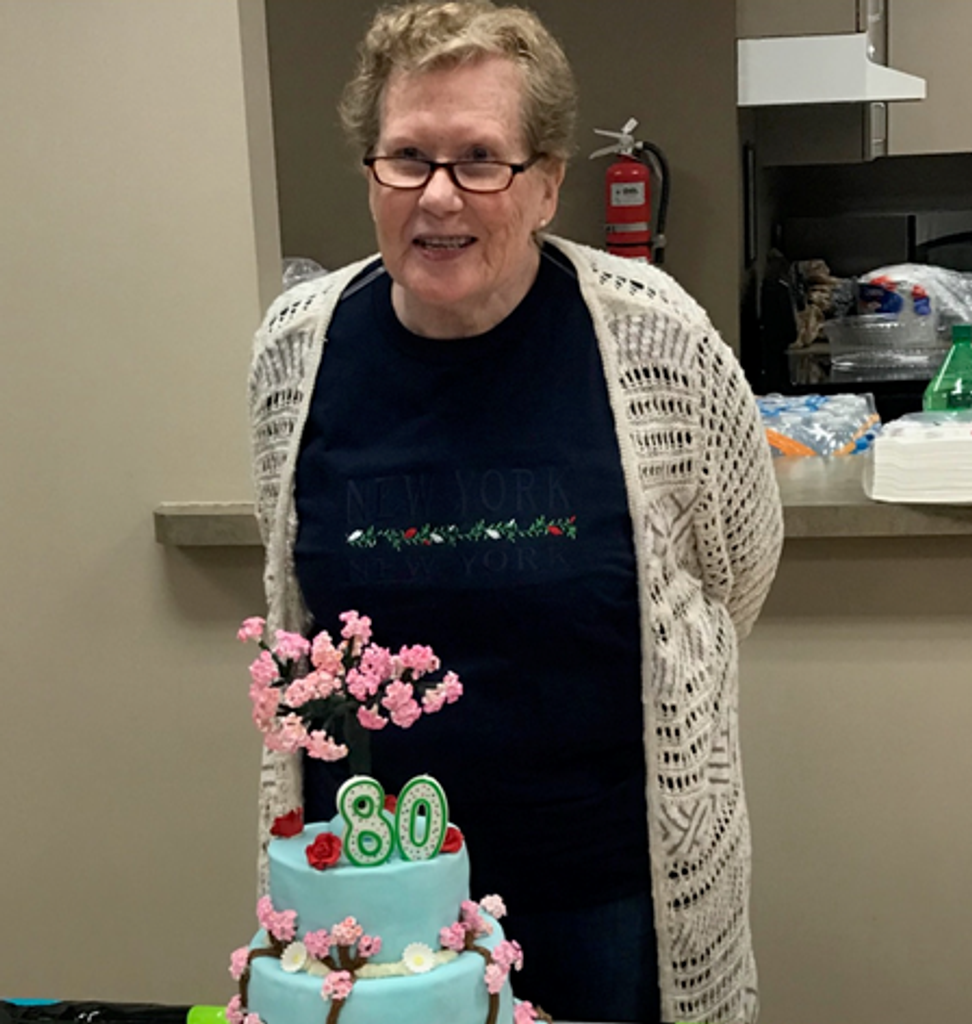 Betty Herring Profile Photo