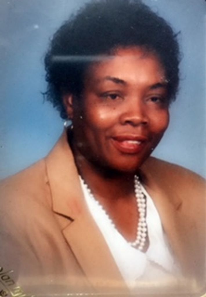 Jacqulyn DeSaussure Brown
