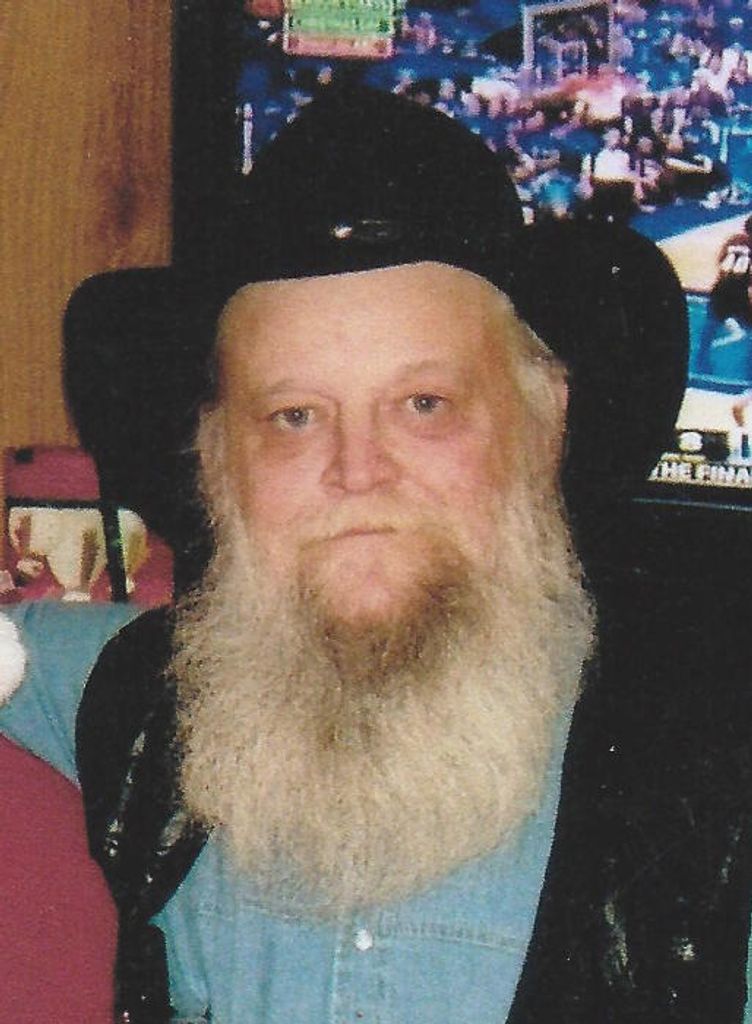 Rickey Darrell Henderson Profile Photo