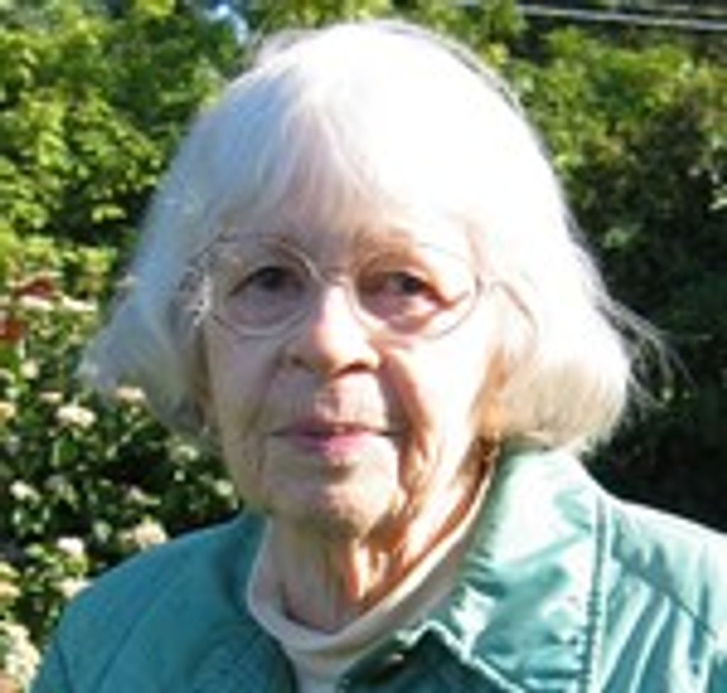 Elinor Roberts Vallance Profile Photo
