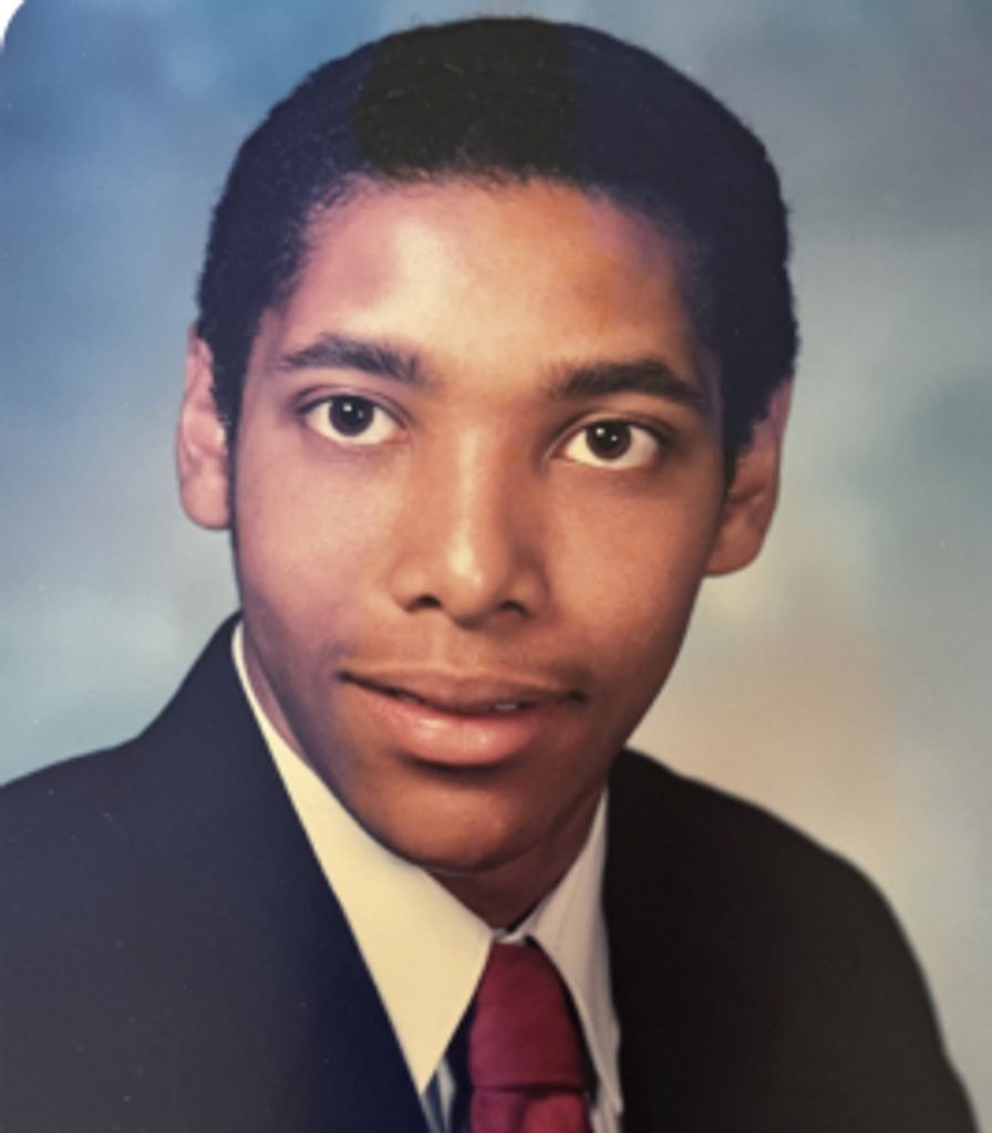 C. Scott Thorne Profile Photo