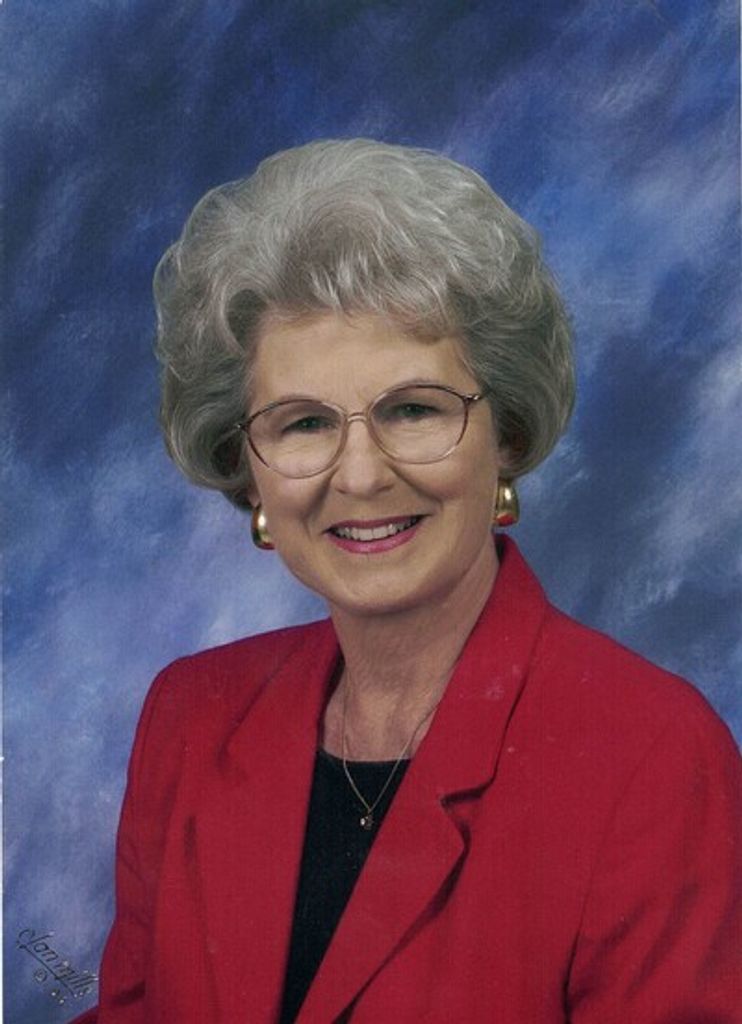 Ann Covell Council Profile Photo