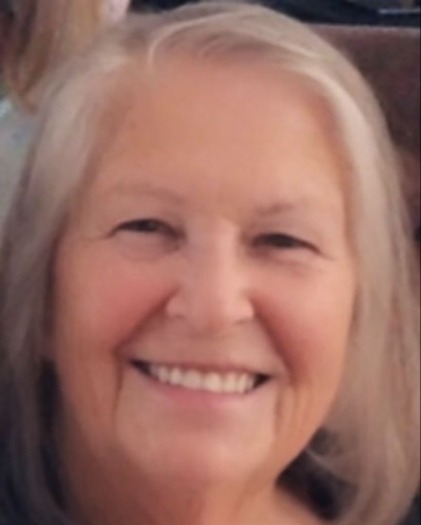 Carolyn Lewis