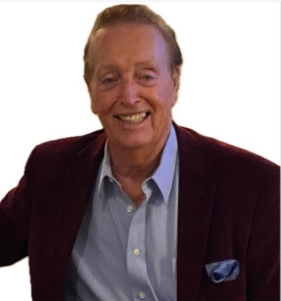 Michael Francis Mulligan Profile Photo