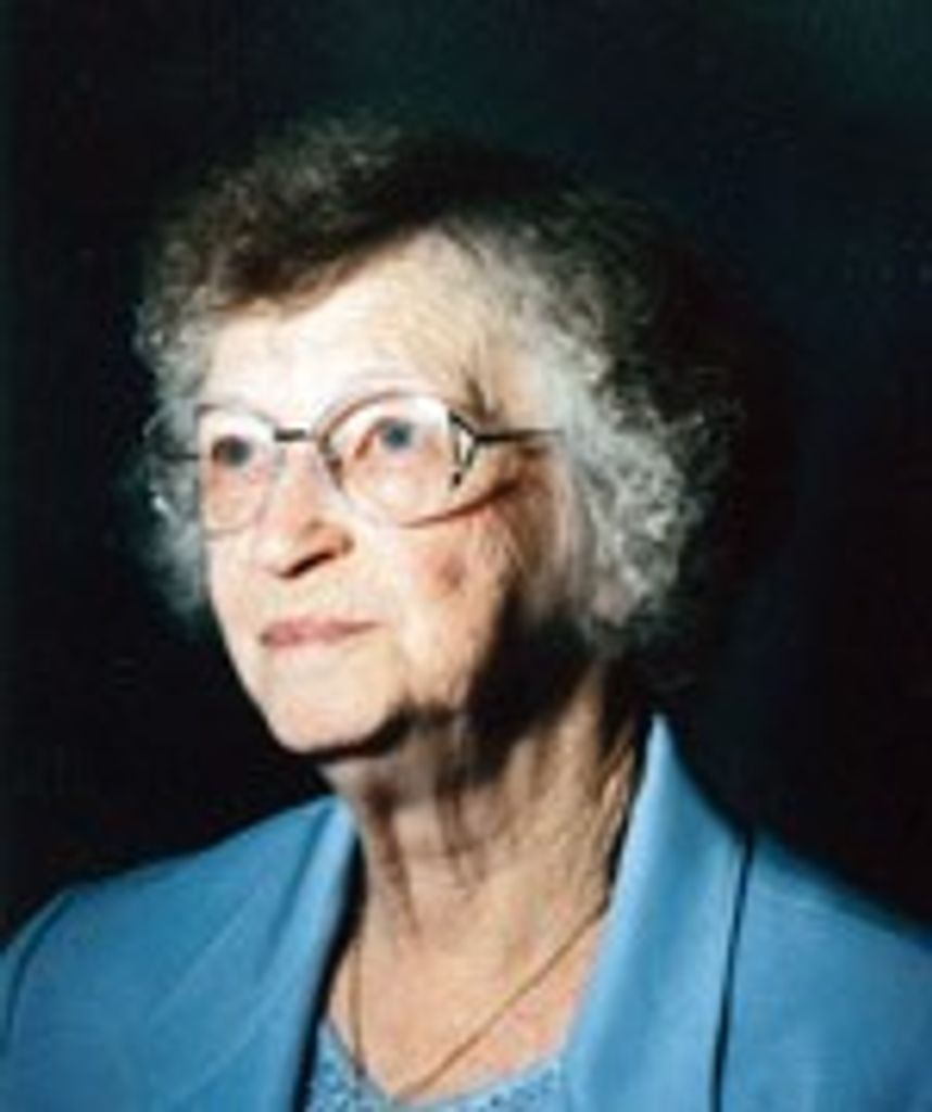Katherine F. Russell