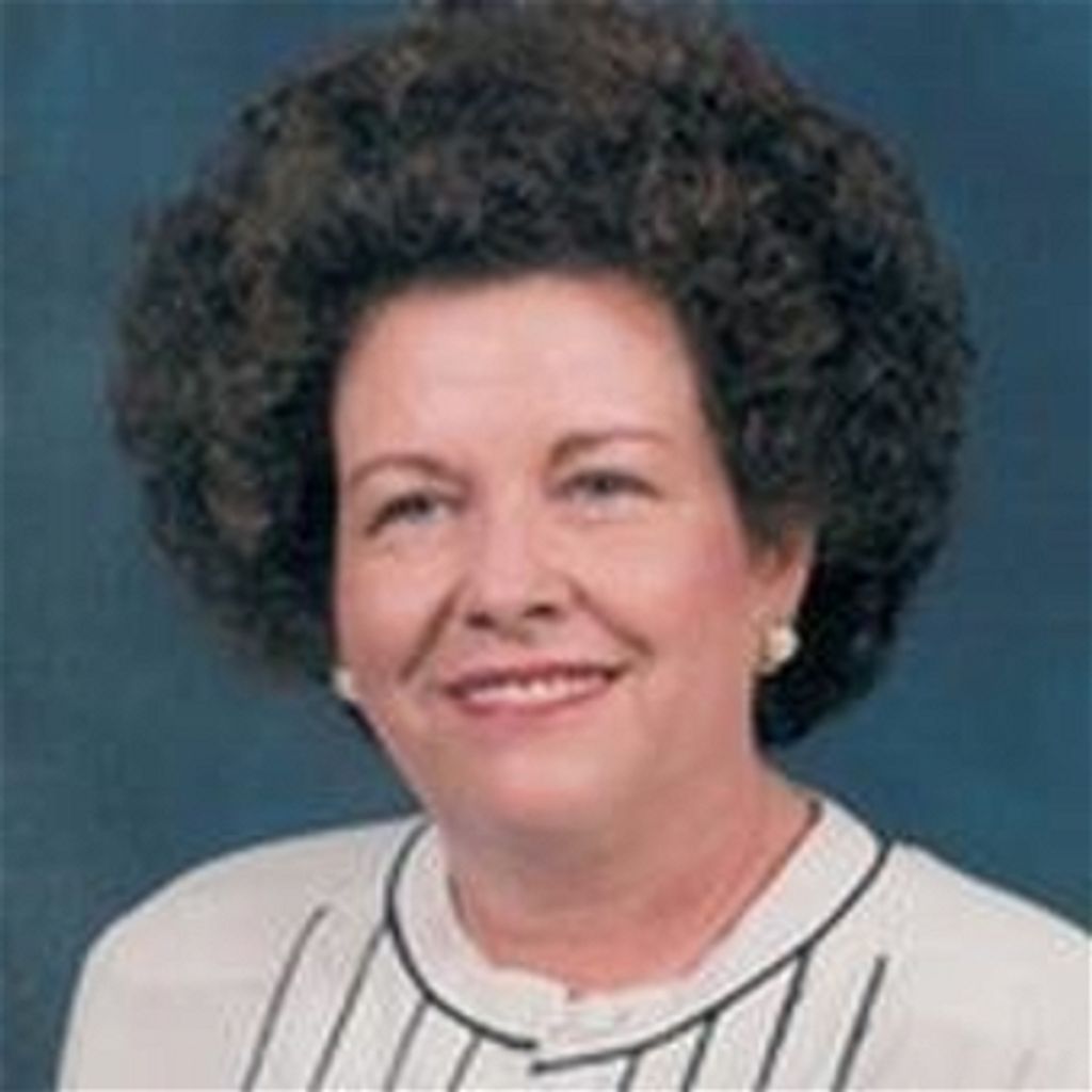 Linda Carol "Sister" Mcbroom Fogarty