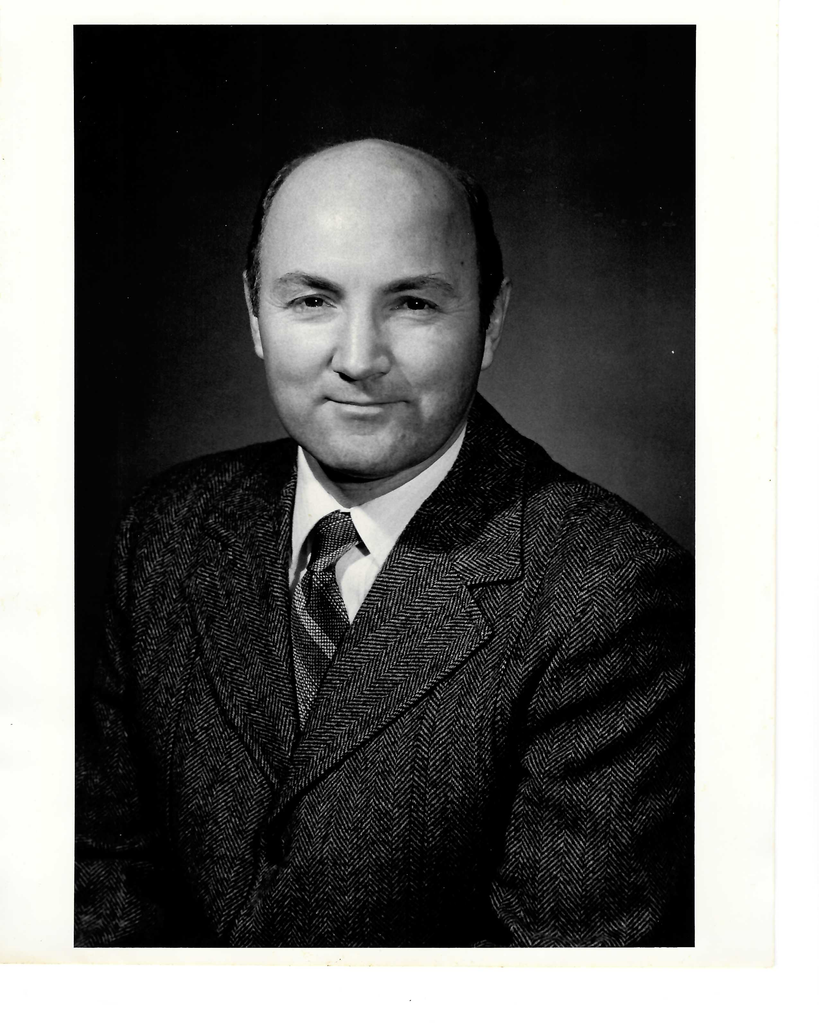 Gerald F. "Jerry" Becker Profile Photo