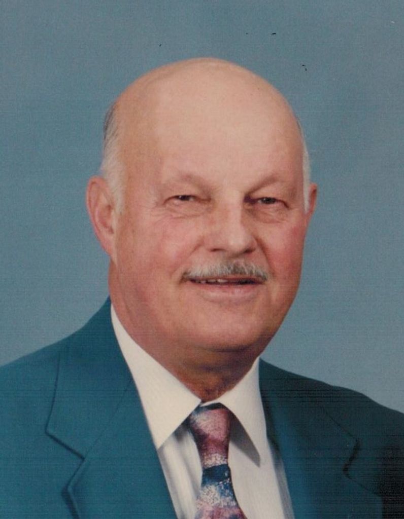 Ralph A. Bonzo Profile Photo