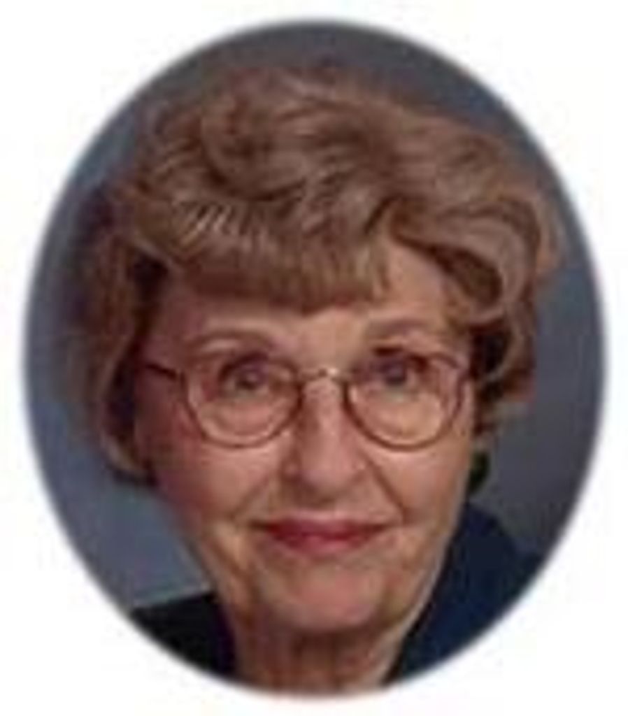 Eleanor Grace Kautio