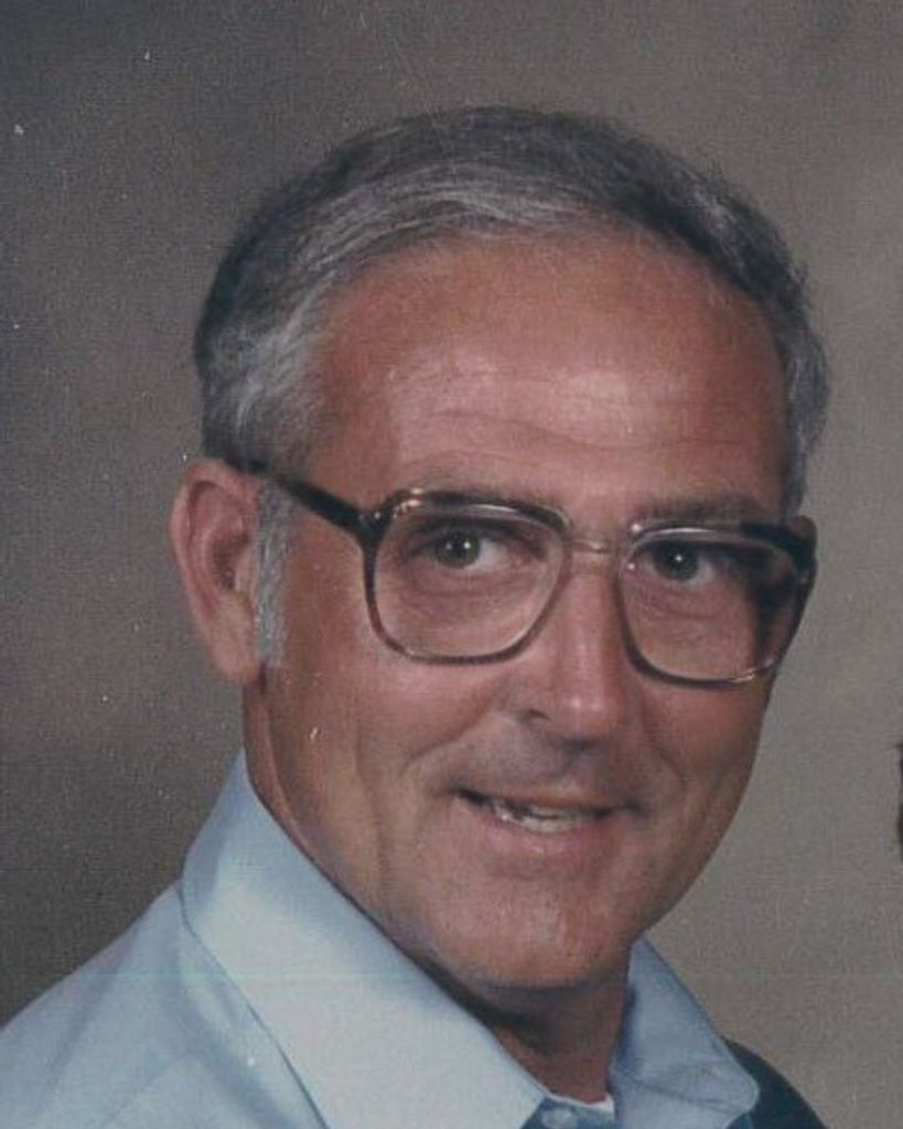 George Reid Kennedy