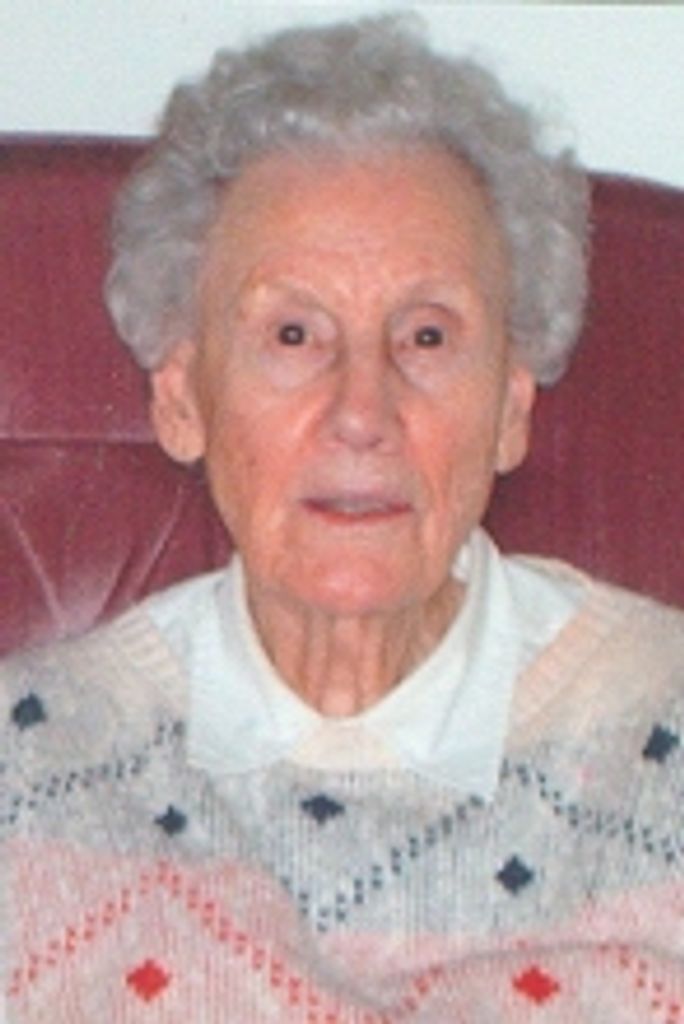 Ruby L. Almany Shipley