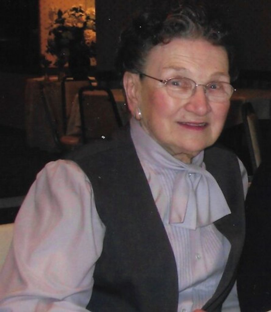 Irene Marie Kulick Profile Photo