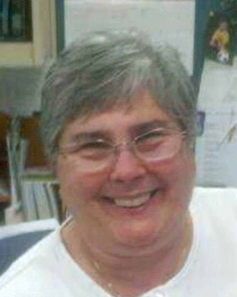 Cathy Ann Martin