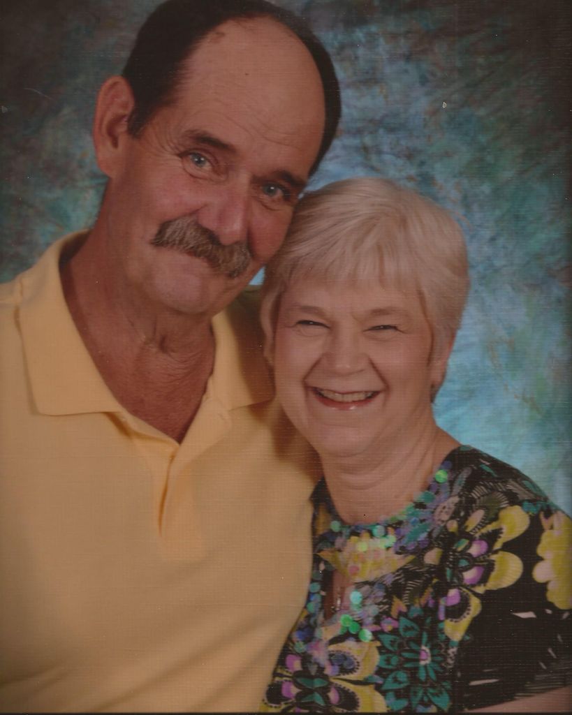 Larry Clayburn Poole