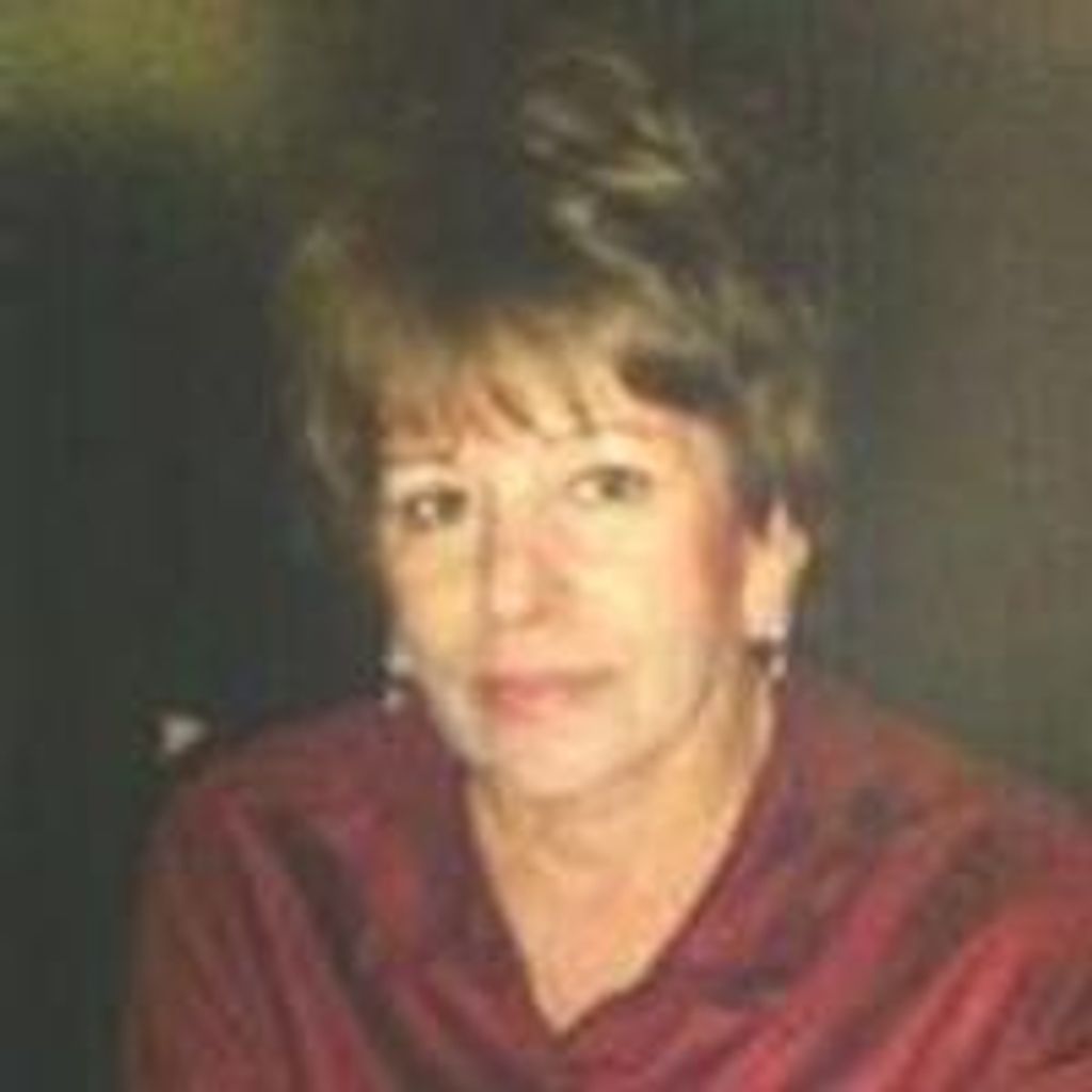 Marilyn Rogers