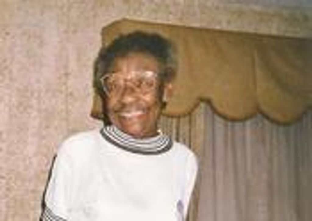 Cora Mae Love Profile Photo