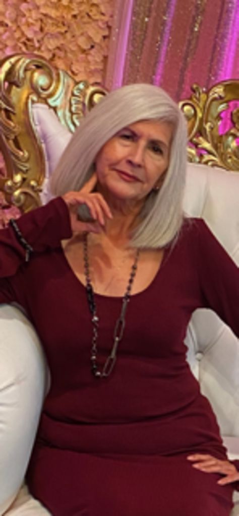 Mary Helen Morales Profile Photo