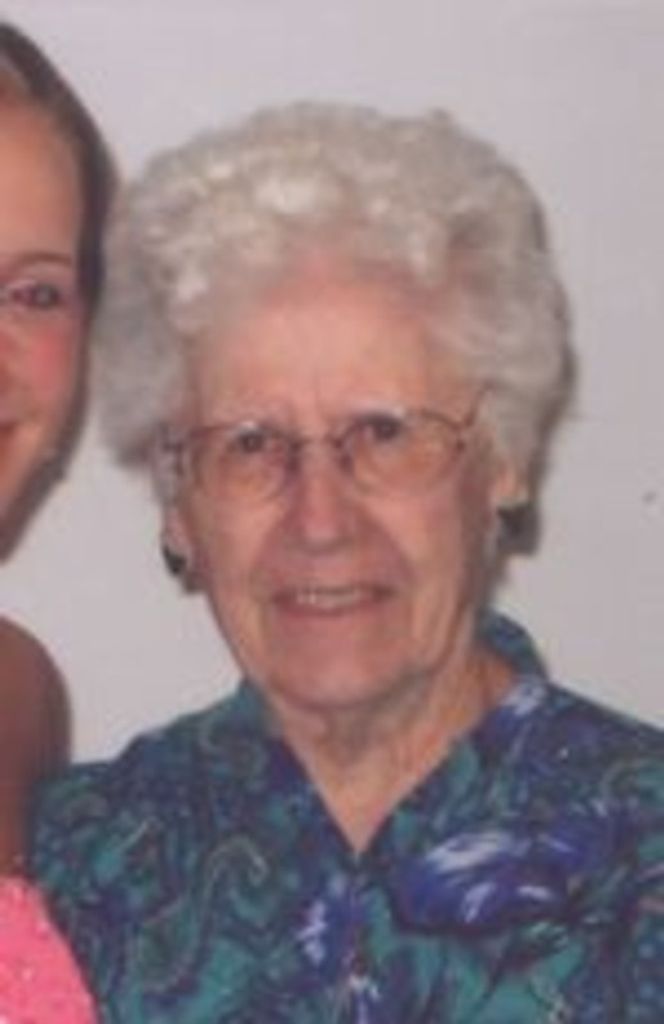 Elizabeth Richey Profile Photo