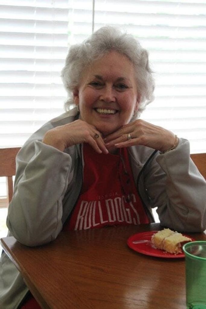 Bonnie Austin Profile Photo