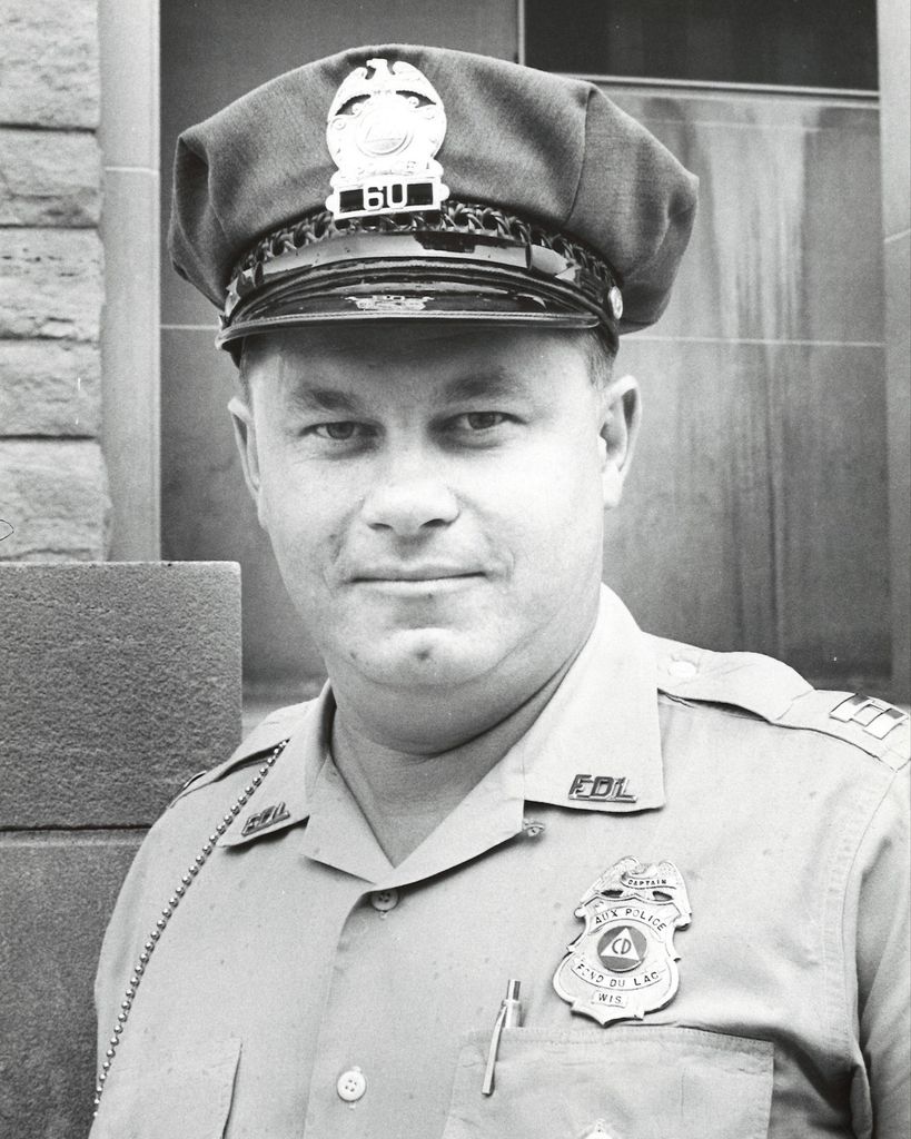 Gene E. Hilke