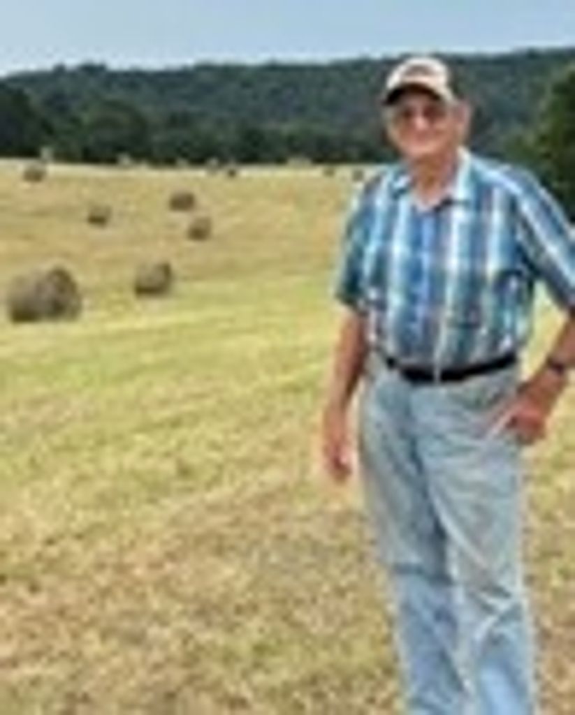 Jennings G. Ferguson