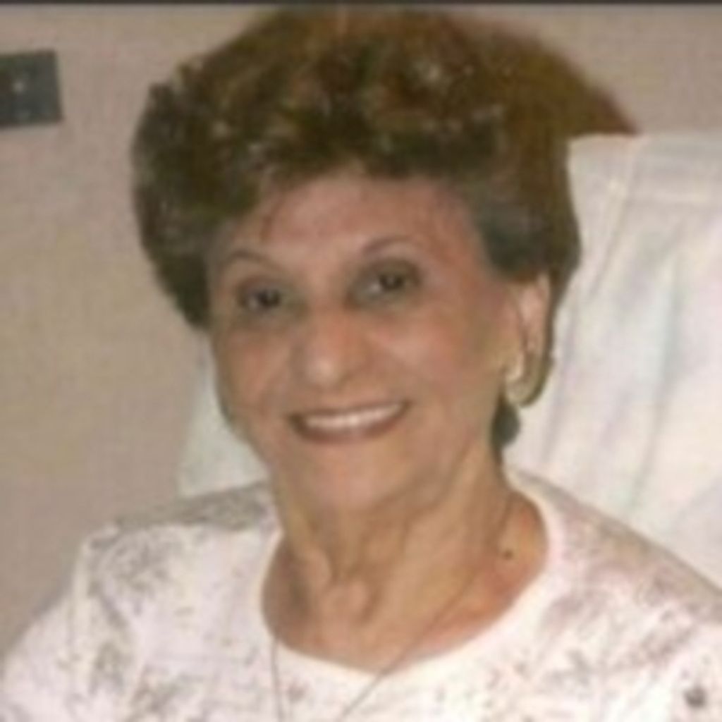 Marie Constance Ferrari