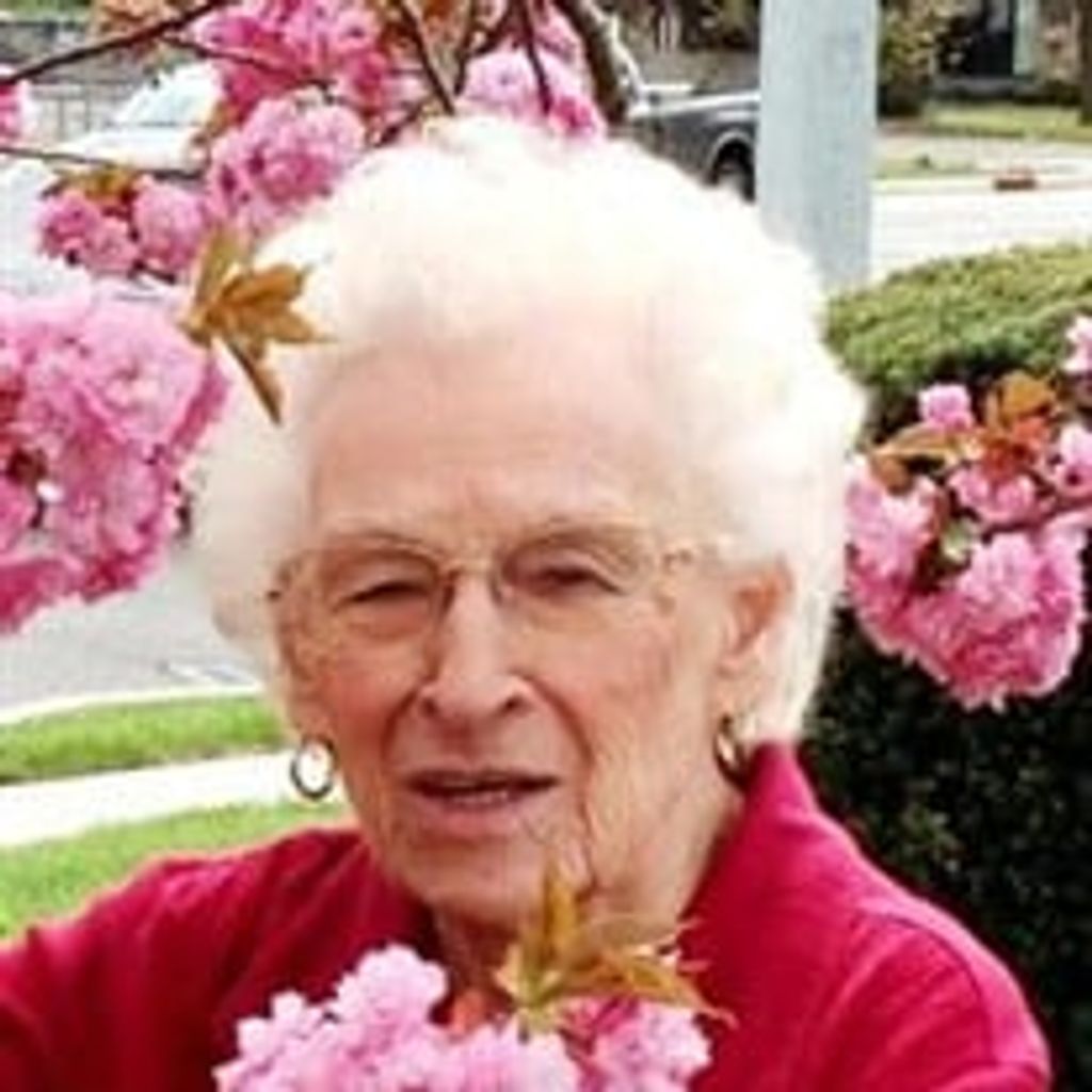 Dorothy Siracusa