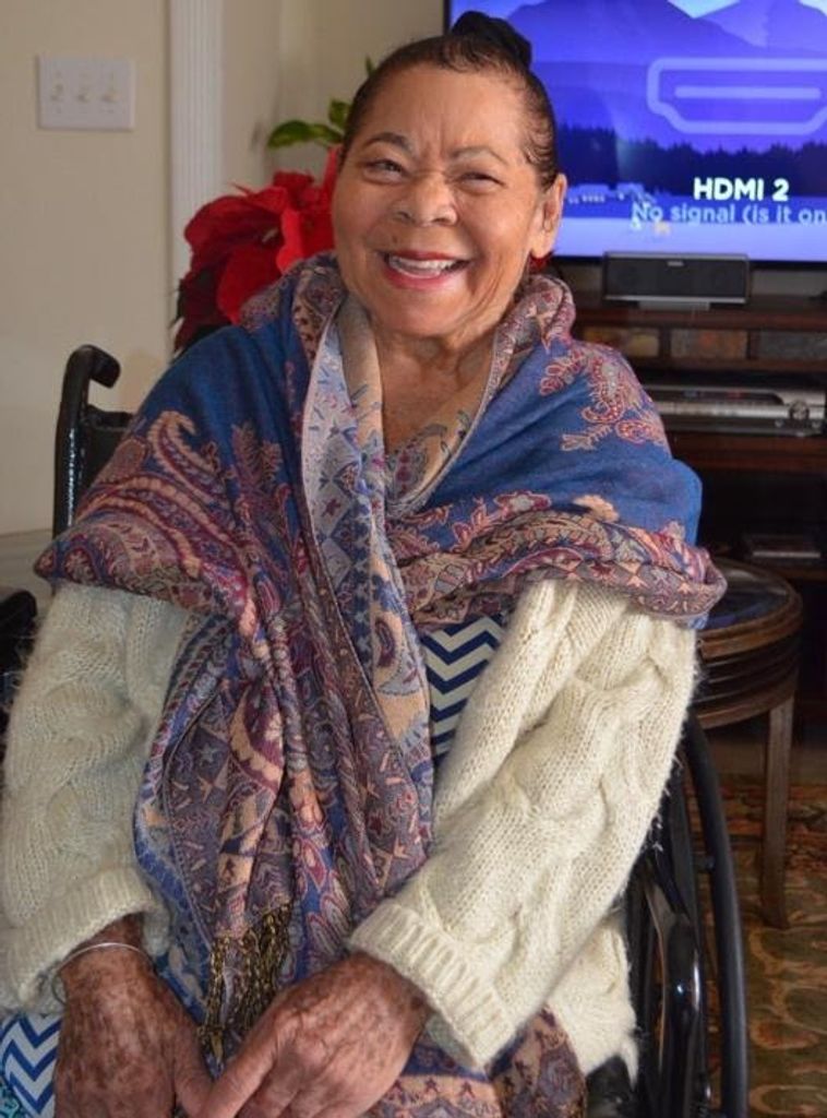 Bernice Hope Hurlock