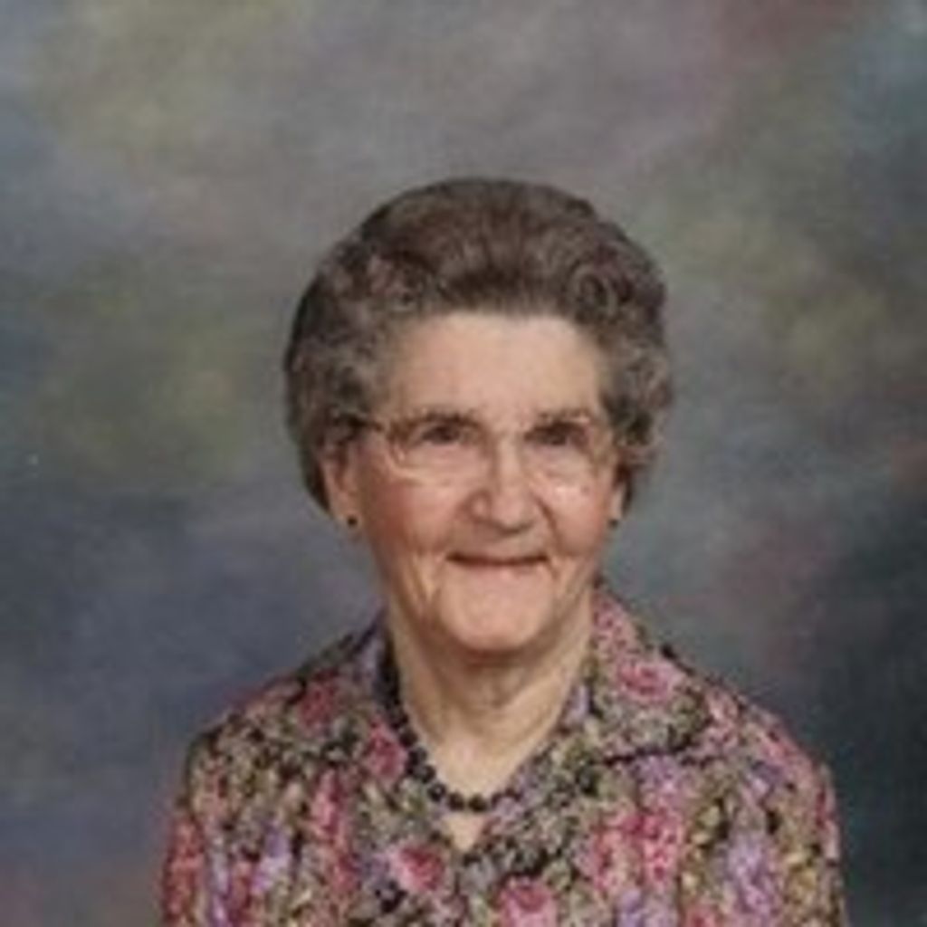 Beatrice C. Hoverson