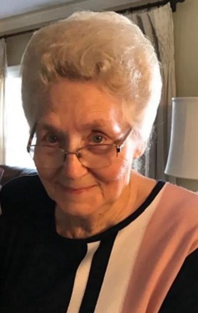 Loretta Ann Burnette Profile Photo