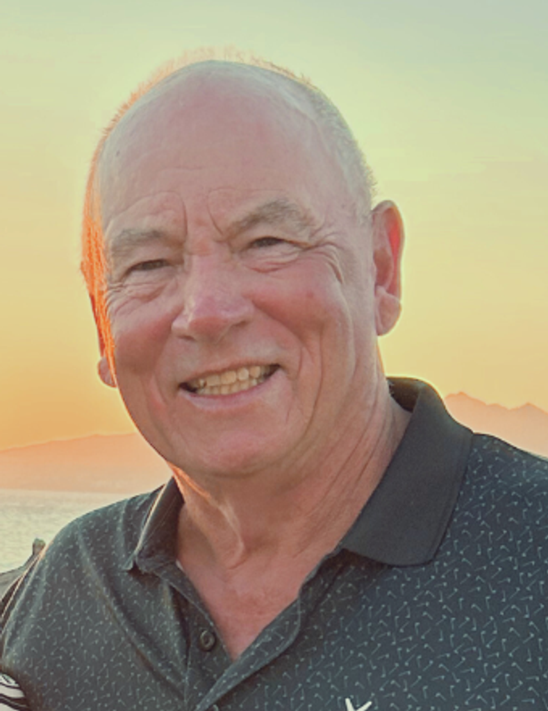 David 'Barrie' Barrymore Davies Profile Photo